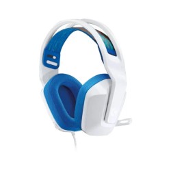 Logitech G335 White